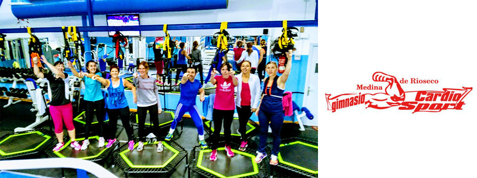 Gimnasio Cardio Sport