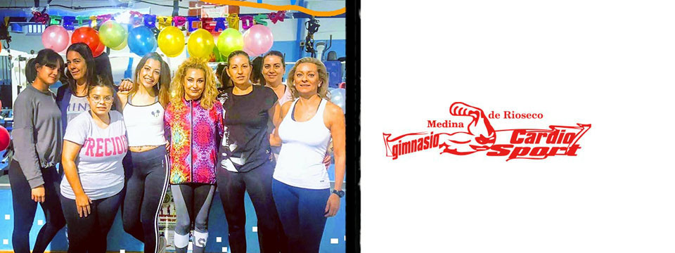 Gimnasio Cardio Sport
