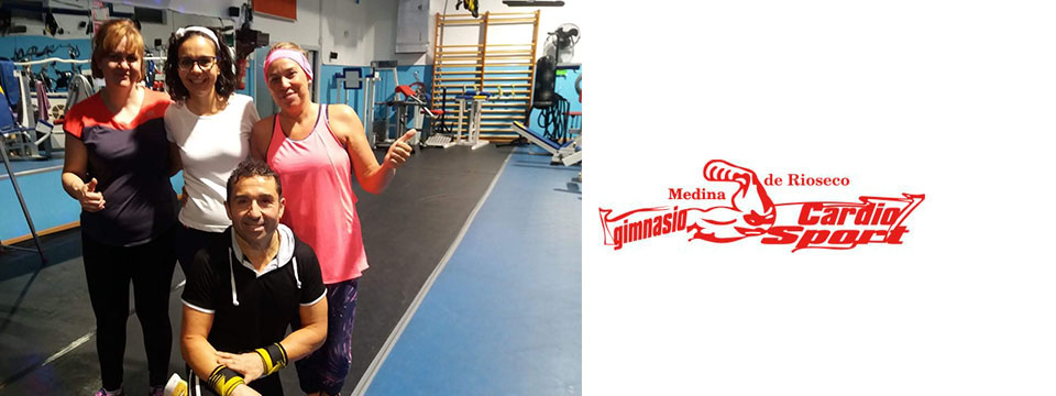 Gimnasio Cardio Sport