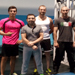 Gym Kas Cardio Sport