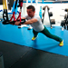 Gym Kas Cardio Sport