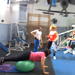 Gym Kas Cardio Sport