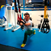 Gym Kas Cardio Sport