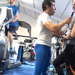 Gym Kas Cardio Sport