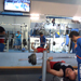 Gym Kas Cardio Sport