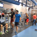 Gym Kas Cardio Sport