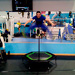 Gym Kas Cardio Sport
