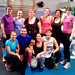 Gym Kas Cardio Sport