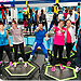 Gym Kas Cardio Sport